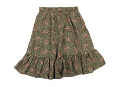 Name It skirt stone gray